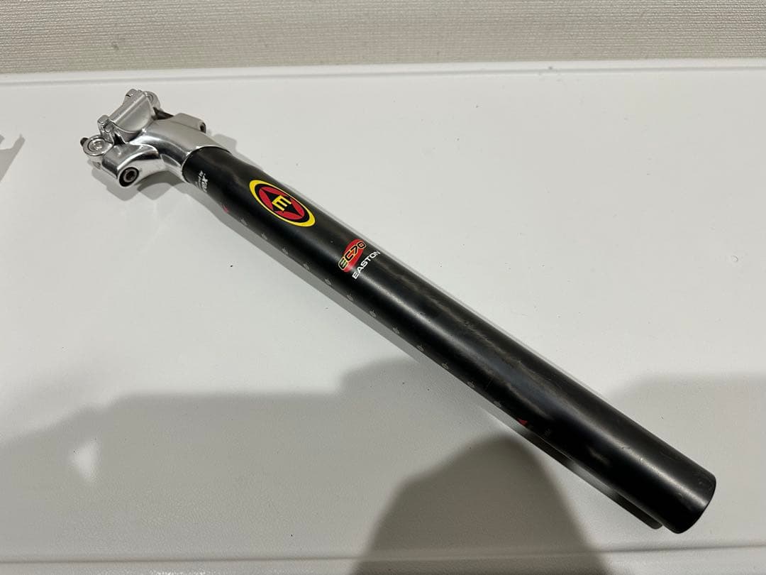 Easton EC70 カーボン シートポスト 31.6mm