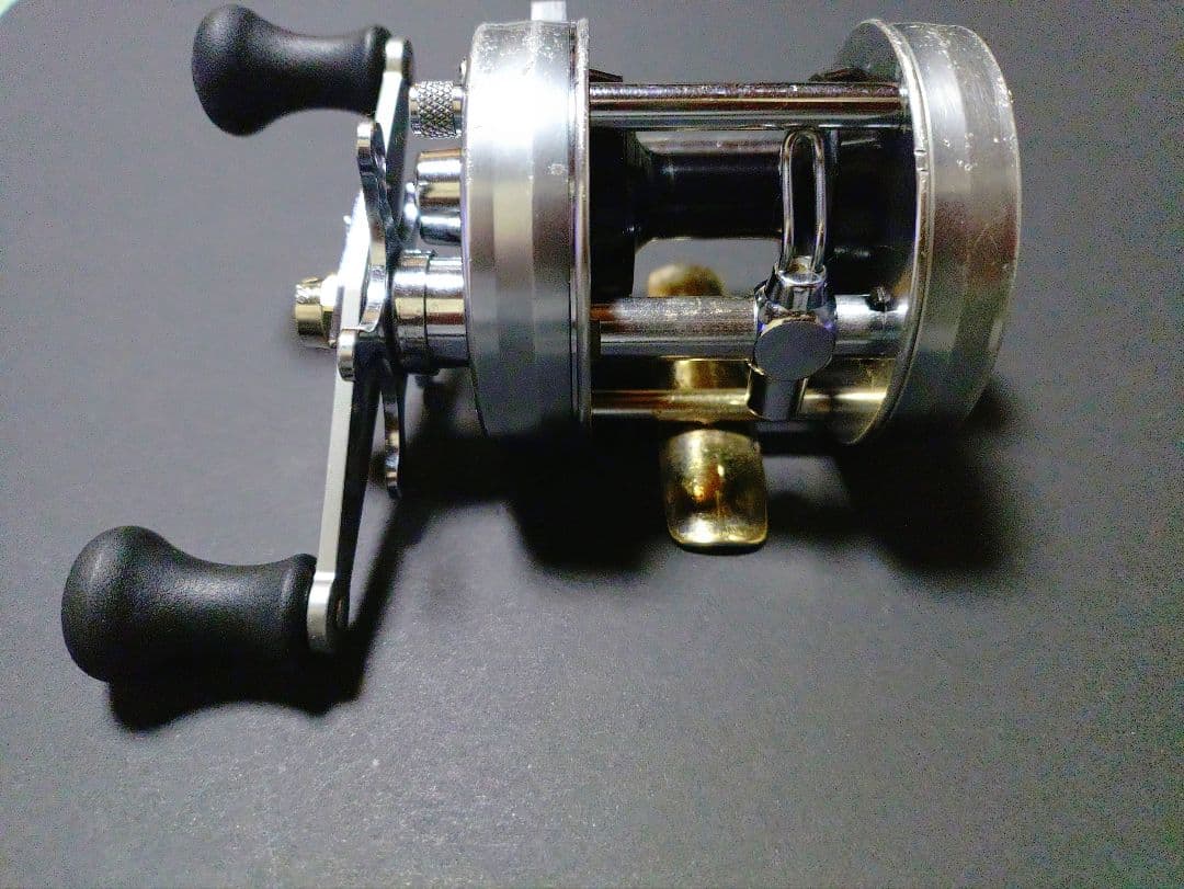 abu 2500C　最終値下げです！