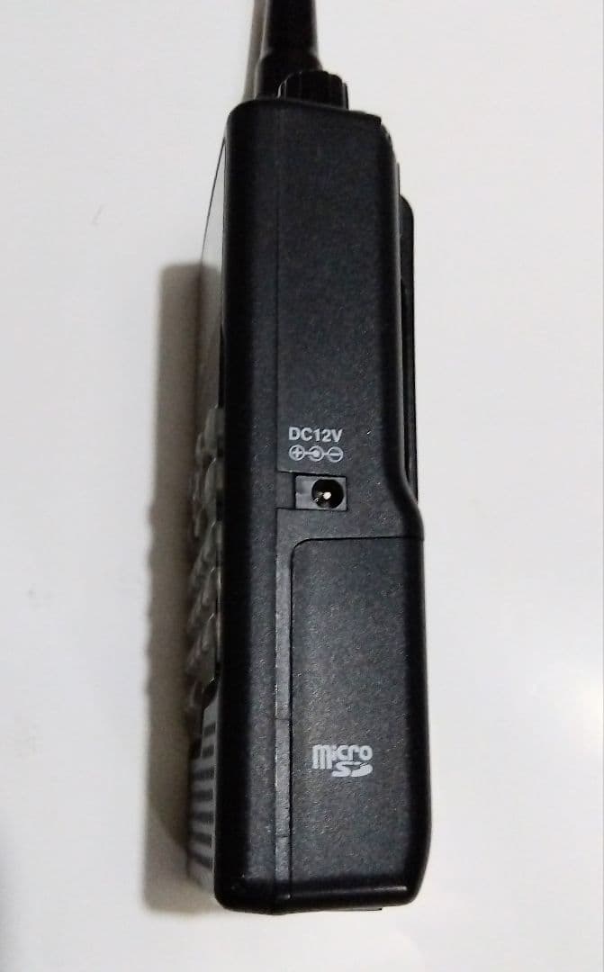 ★★Yupitel MVT-7500 レシーバー　エアーバンド
