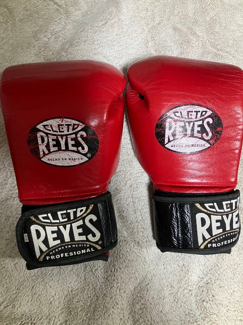 REYES レイジェス 16oz エクストラパディング