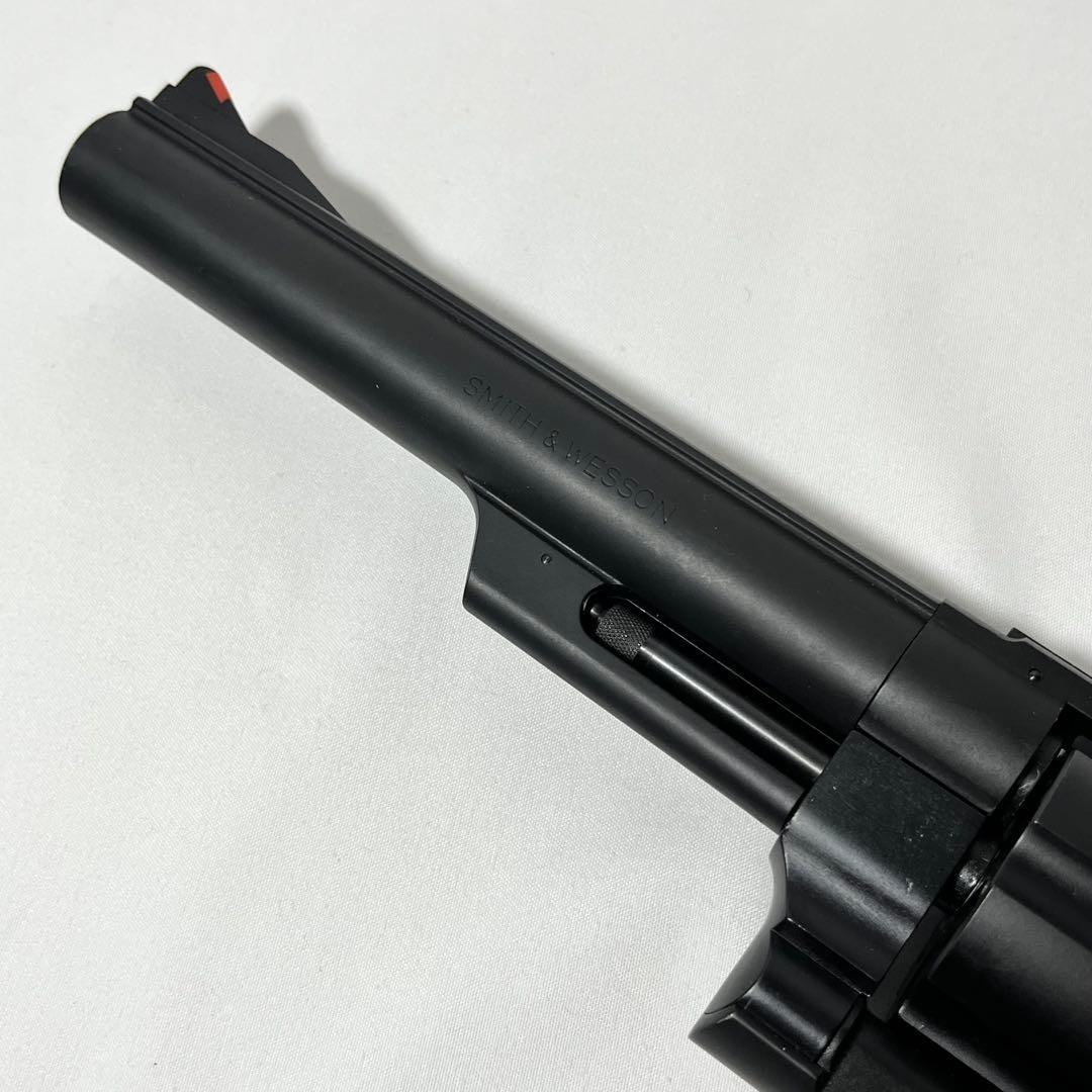 TANAKA WORKS S&W M29 カウンターボアード Ver.3
