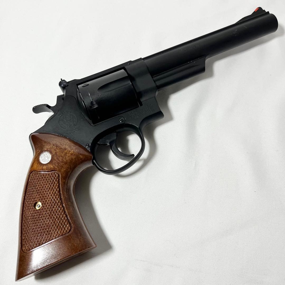 TANAKA WORKS S&W M29 カウンターボアード Ver.3