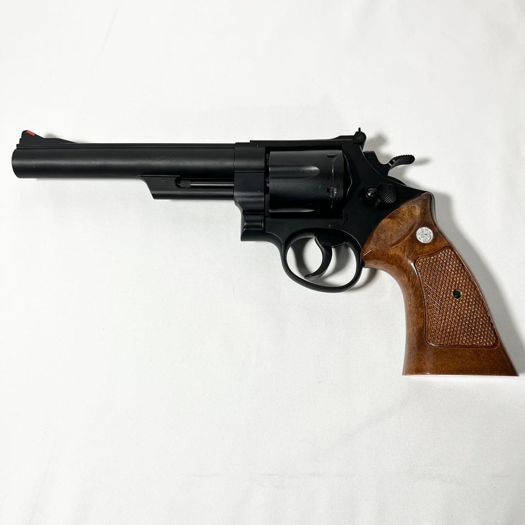 TANAKA WORKS S&W M29 カウンターボアード Ver.3