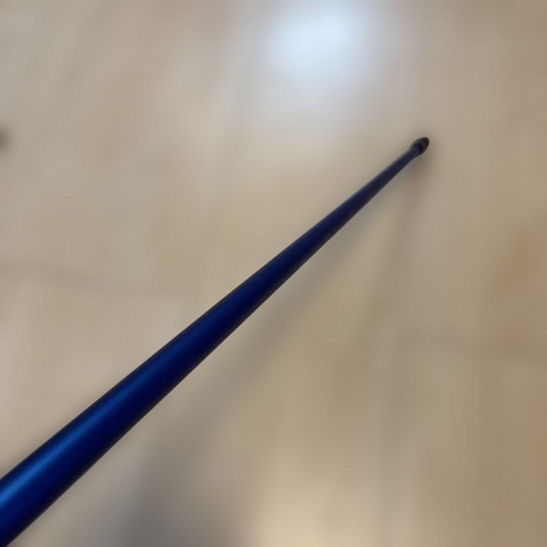 24VENTUS BLUE 6X シャフト Velocore テーラーメイド