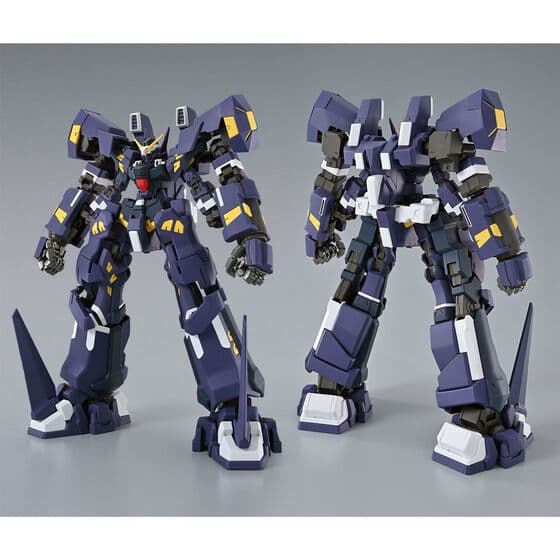 HG　ヒュッケバインボクサー+AMガンナー