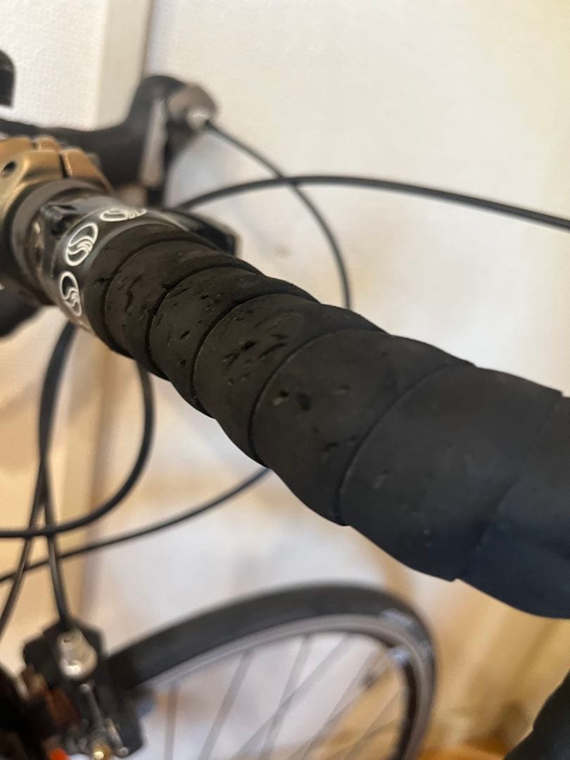 Giant Defy 4 ロードバイク Sサイズ
