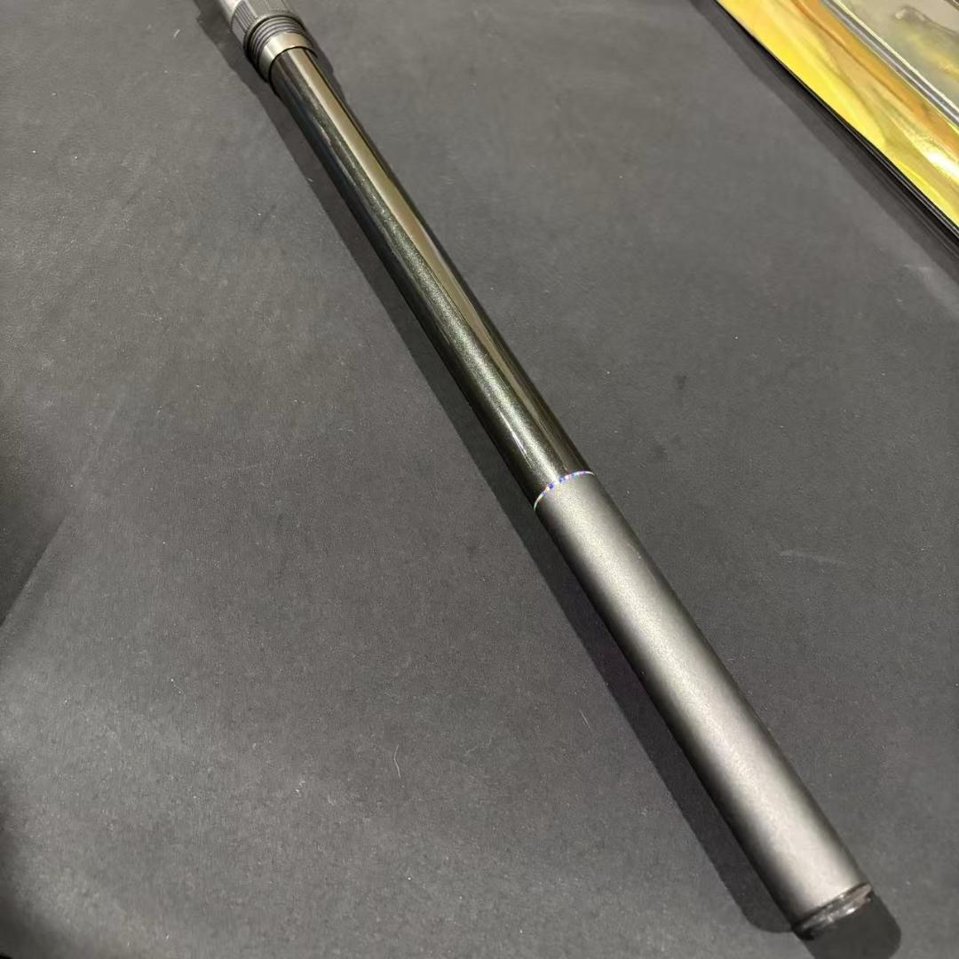 [お得]　磯竿　カゴ遠投竿　5-540 ARMS磯 PTS 磯　振り出し 遠投竿