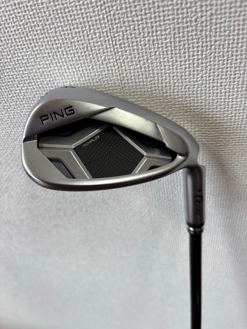 PING アイアン Ｇ430