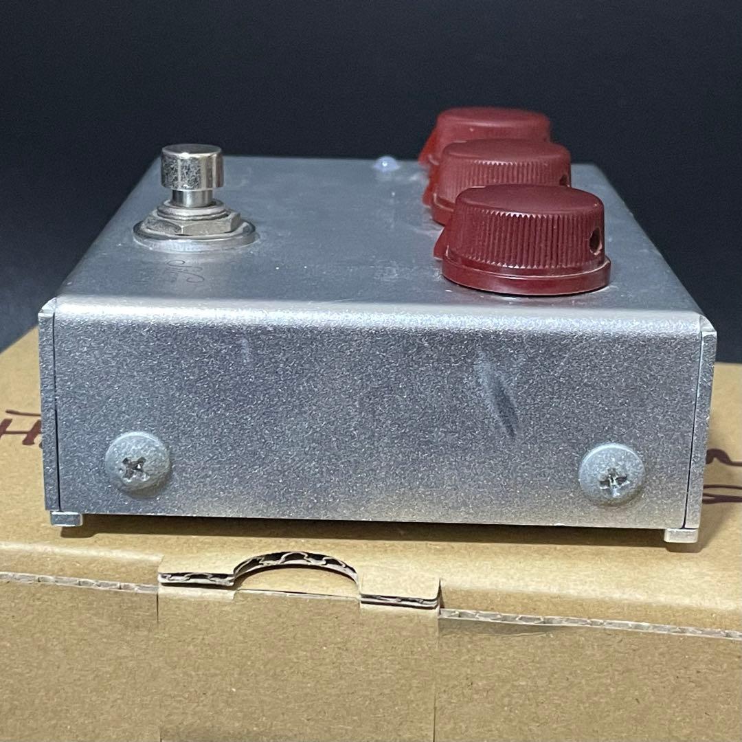 ギター Studio Daydream KCM-OD Silver V10.0
