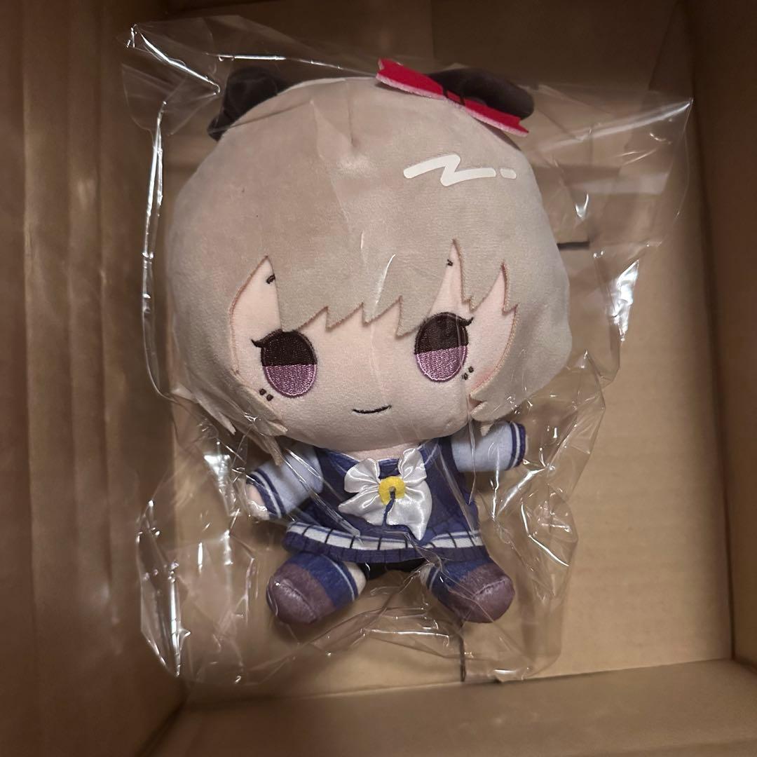 カレンチャン　ウマ娘　もちどる　セブンネット限定