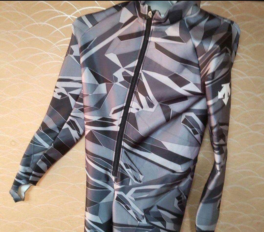 美良品 DESCENTE デサント ワンピース