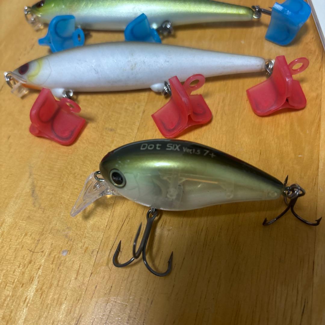 レヴォニック　ドッドシックス