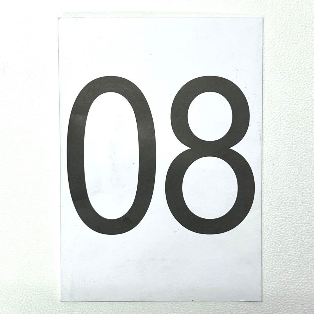 Maison Martin Margiela 非売品 クリスマスメロディーカード