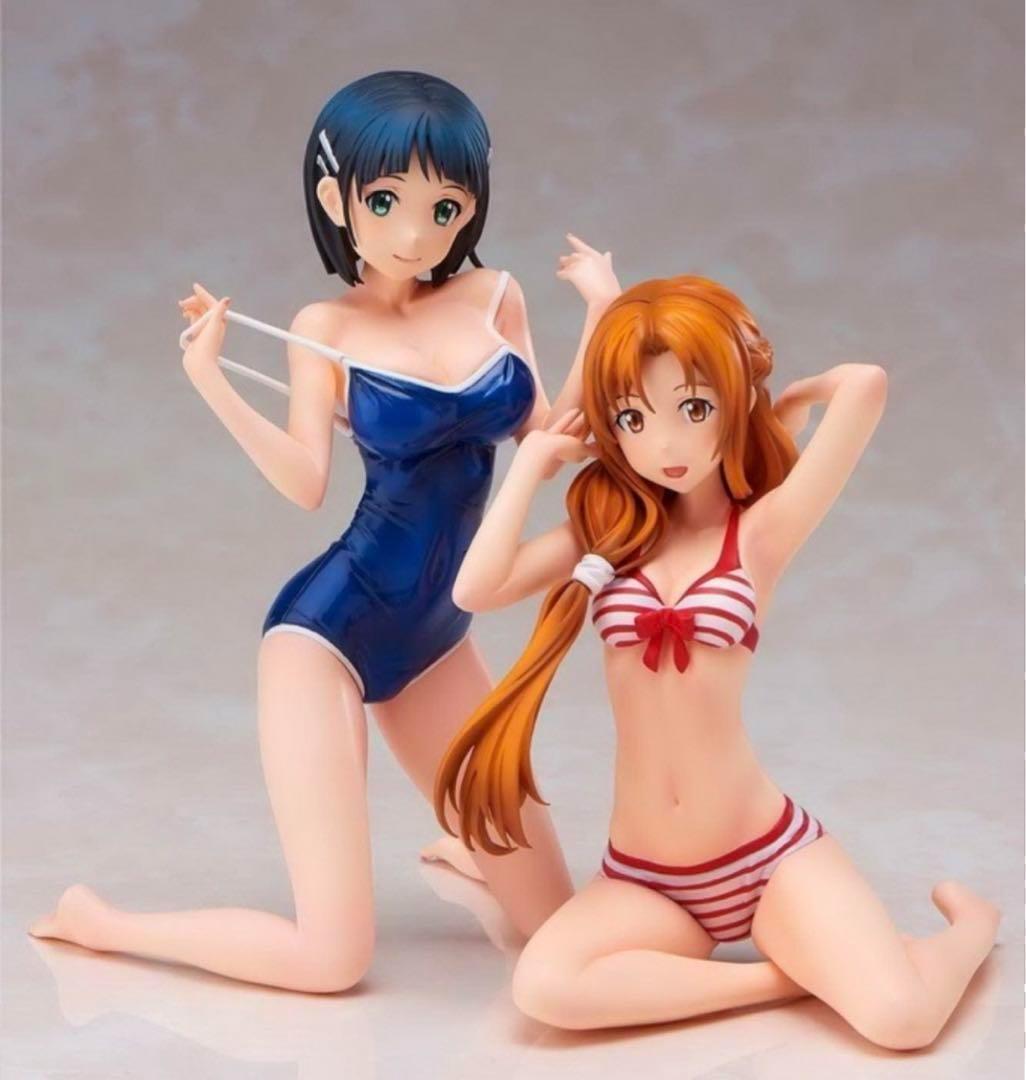 ソードアート・オンライン Extra Edition 結城明日奈 桐ヶ谷直葉