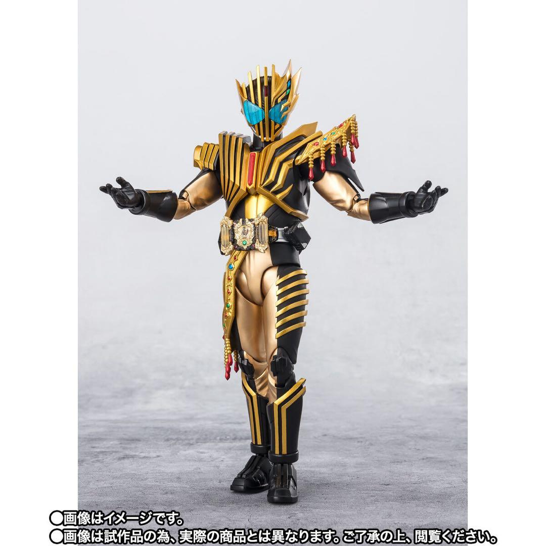 【未開封】s.h.figuarts 仮面ライダーレジェンド フィギュアーツ