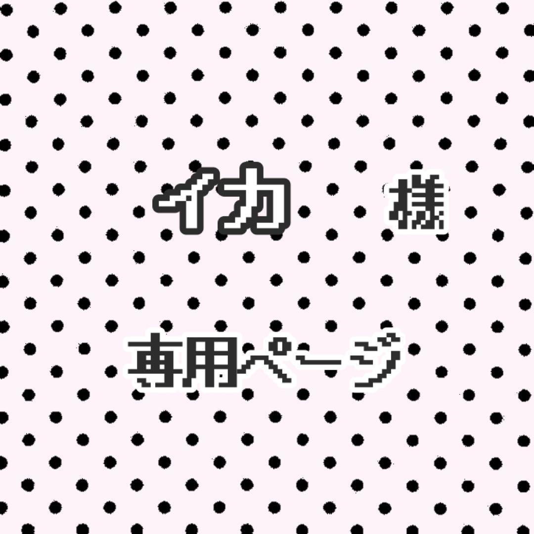 イカ ページ