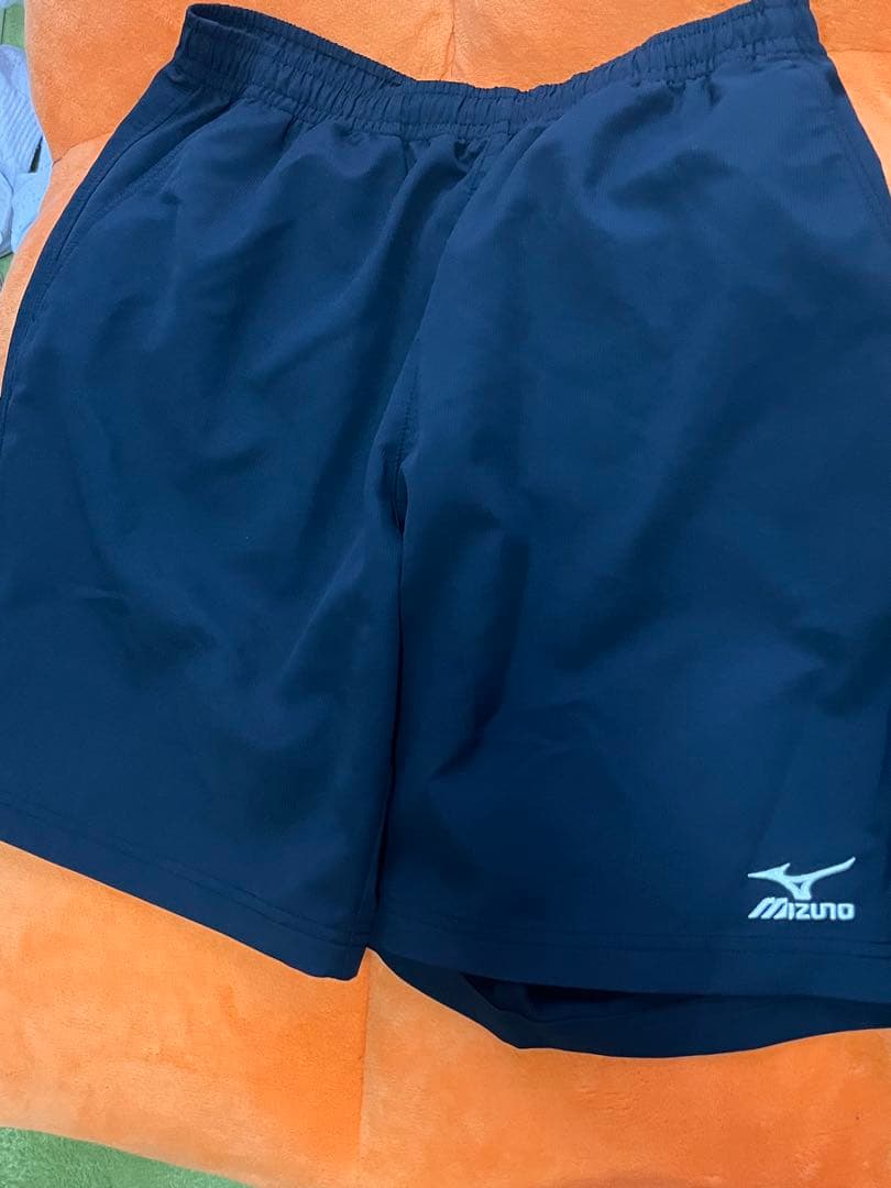 MIZUNO テニス用上下