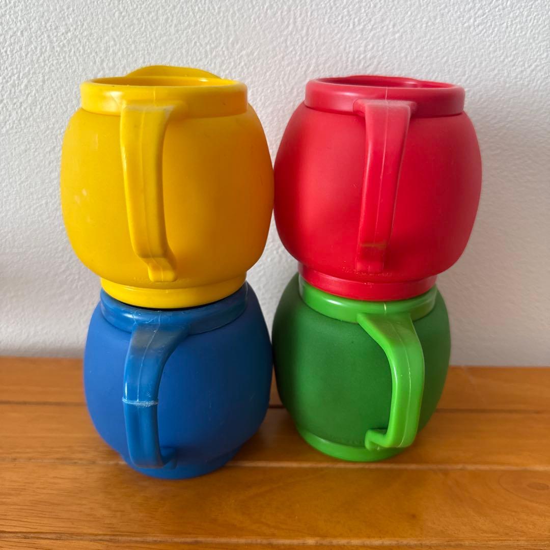フェイスマグ m&ms