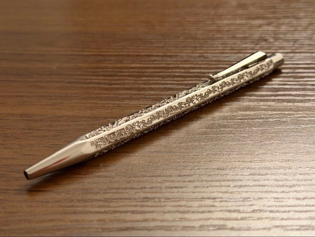 カランダッシュ エクリドール ビクトリアン 日本限定品