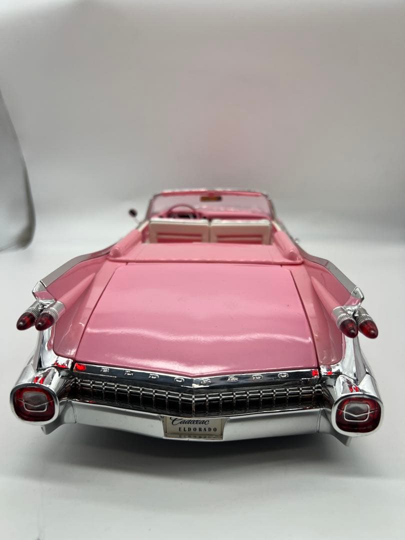 No150ミニカー1/12箱あり マイスト キャデラック エルドラド ビアリッツ