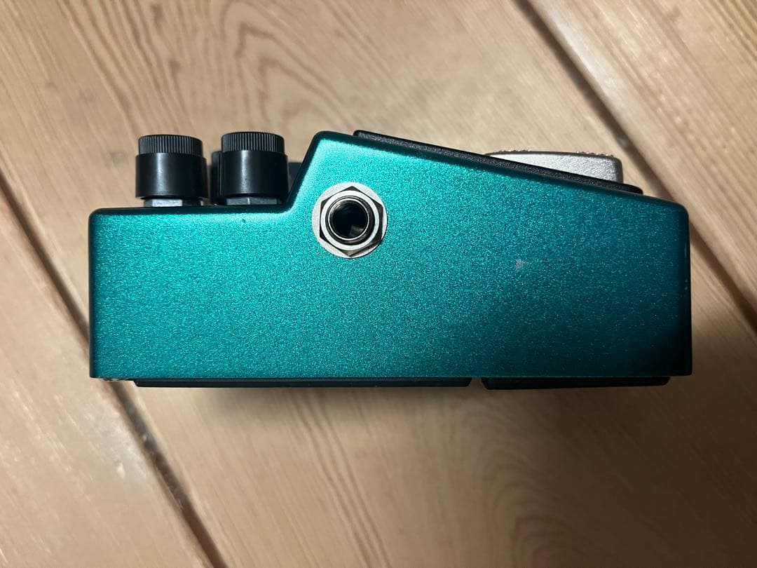 Ibanez TS9B ベースエフェクター