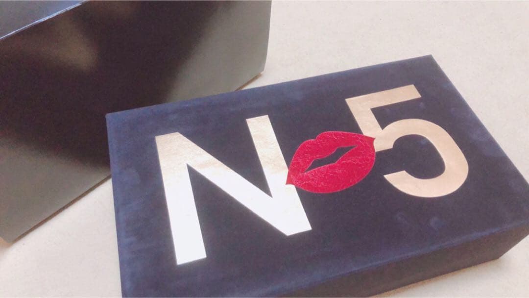 ミュージシャン Nissy Entertainment 5th Anniversary BEST