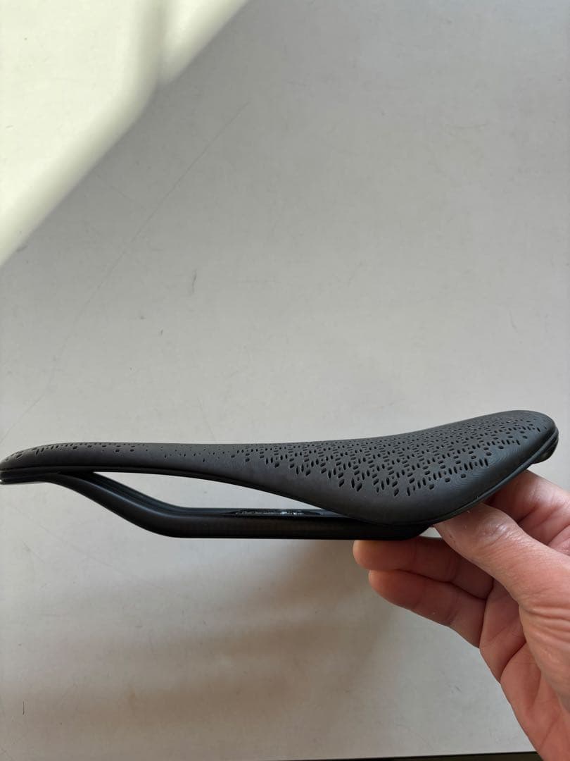 パーツ Trek Aeolus RSL AirLoom 135mm