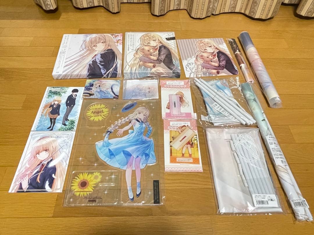 ⚠️本日まで お隣の天使様 まとめ売り ✨匿名発送✨