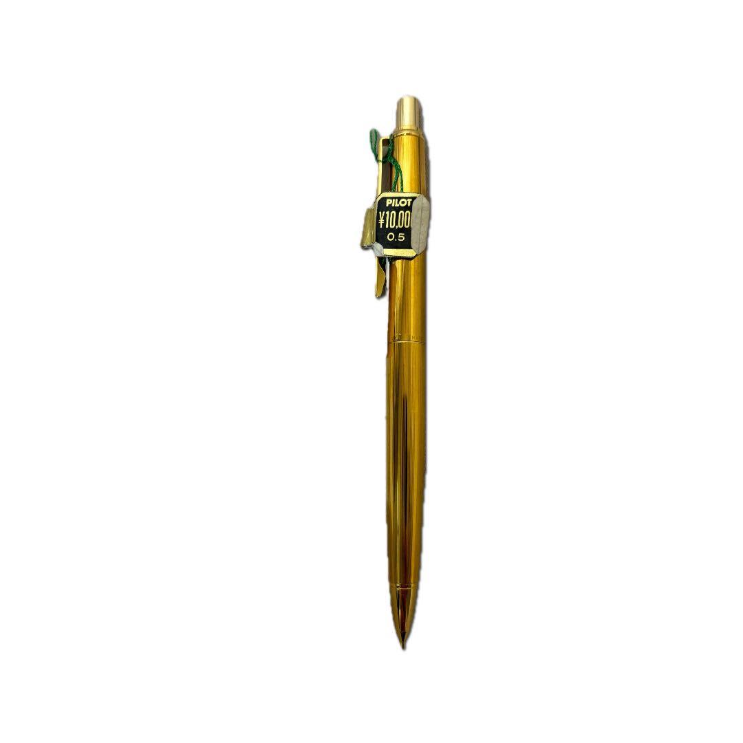 PILOT シャープペン0.5mm R14K刻