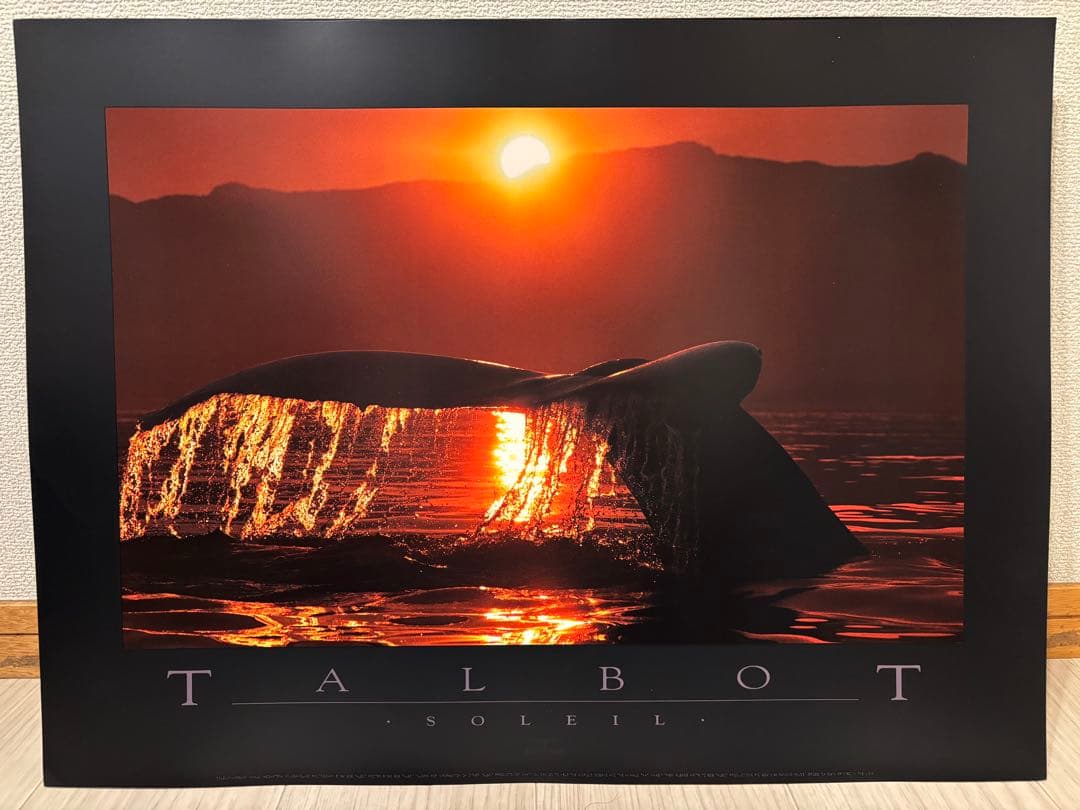 Bob Talbot 80s vintage poster 11種セット