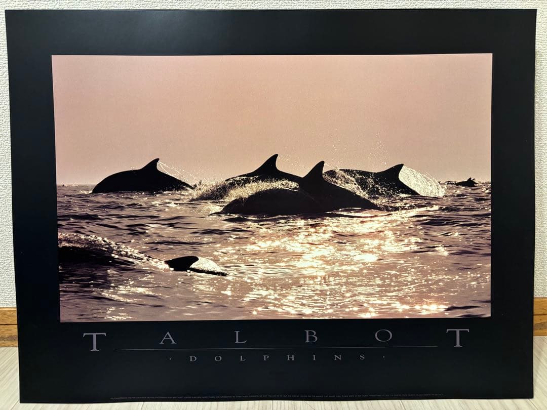 Bob Talbot 80s vintage poster 11種セット