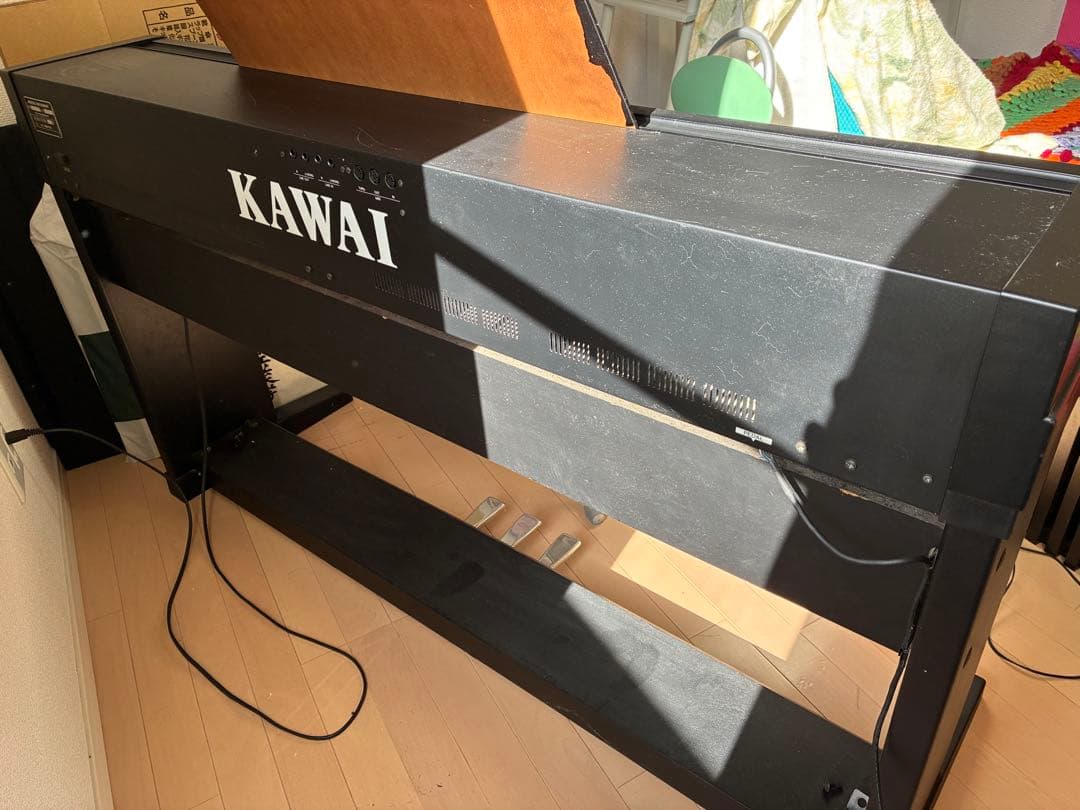 カワイ　電子ピアノ