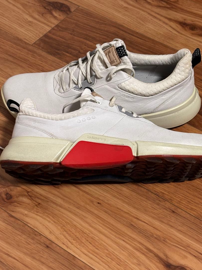 ecco BIOM H4 ゴルフシューズ