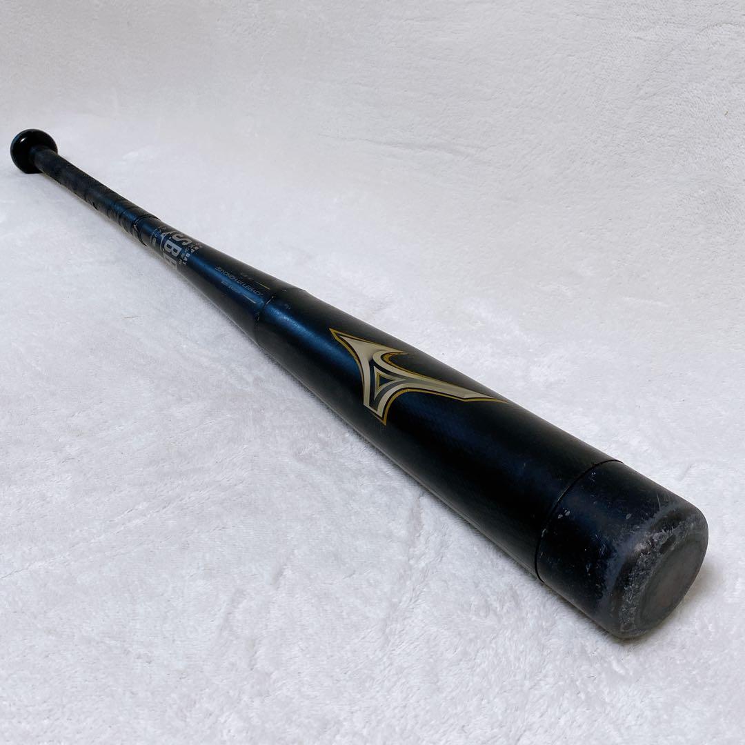 MIZUNO ミズノ　ビヨンドマックスレガシー　軟式少年用　78cm　軟式バット