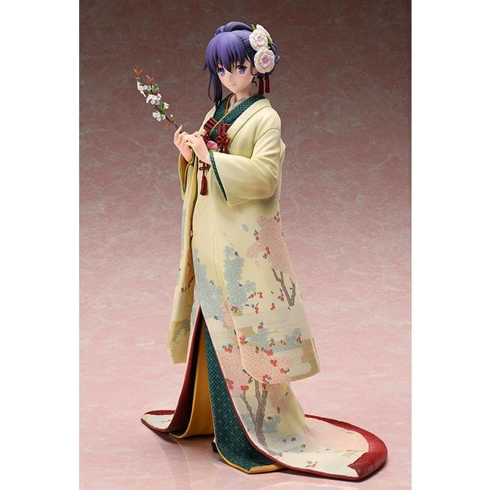 【未開封】Fate/stay night 間桐桜 和服ver. ANIPLEX＋