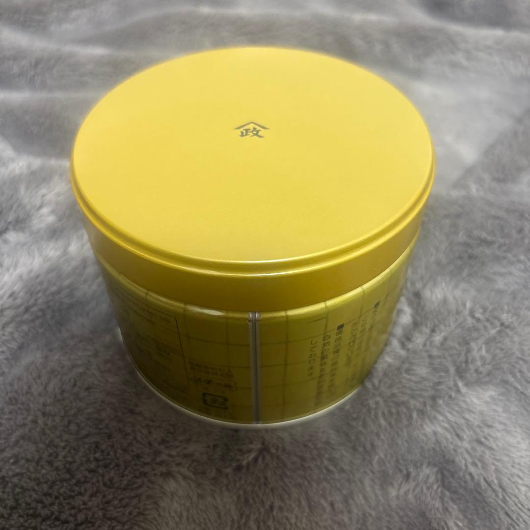 山政小山園　小倉山　150g 1缶