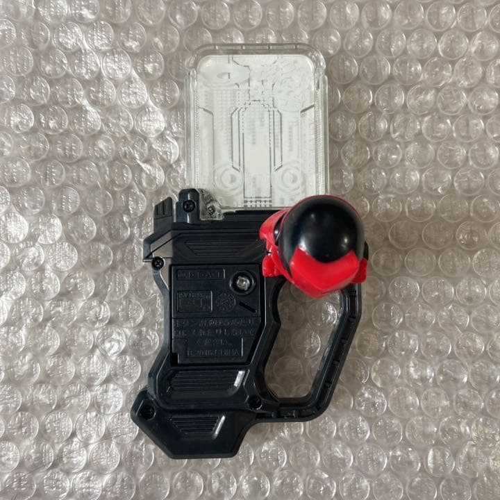美品 プロトドレミファビートガシャット 仮面ライダーエグゼイド ゲーマドライバー