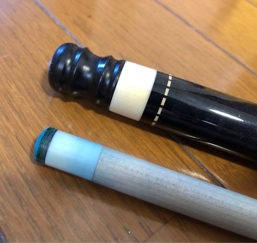J Pechauer キュー　セット販売