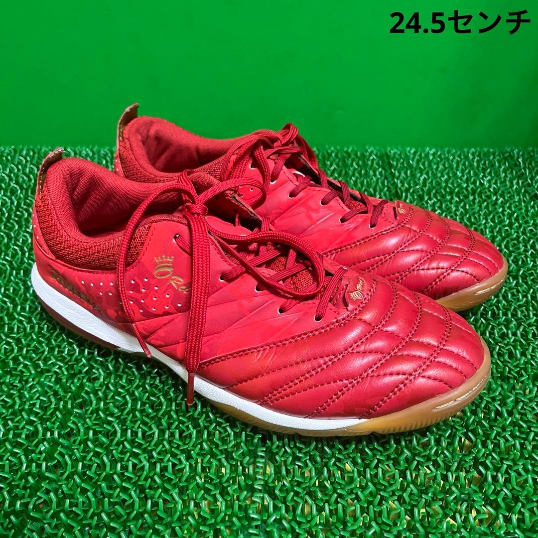 アスレタ フットサルシューズ ATHLETA フットサルシューズ オーヘイ