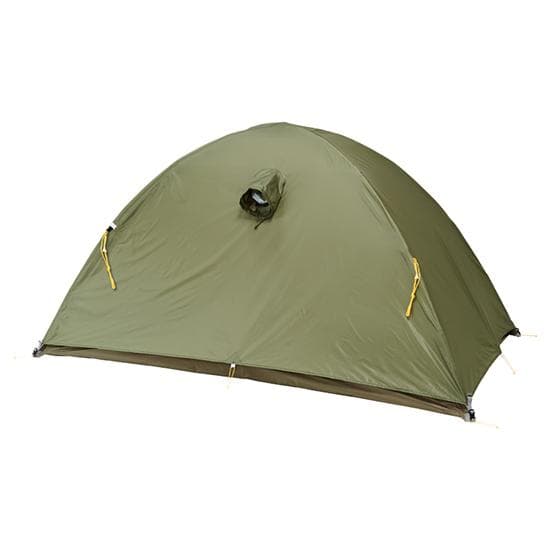 2人用ロング テント プロモンテ VL-28T 4S GSシート付 軽量 山岳
