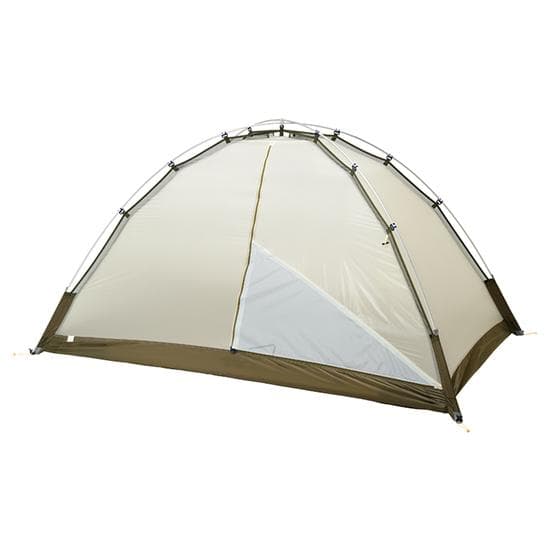 2人用ロング テント プロモンテ VL-28T 4S GSシート付 軽量 山岳