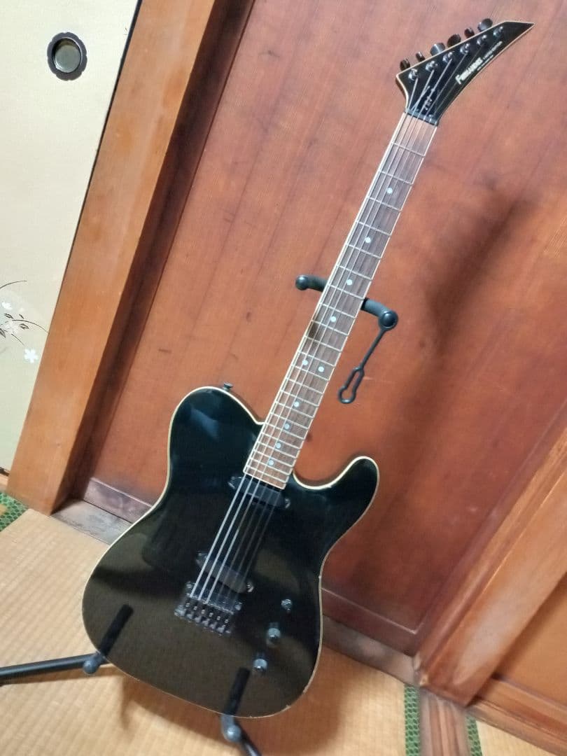 FERNANDES TEJ-70　ジャンク