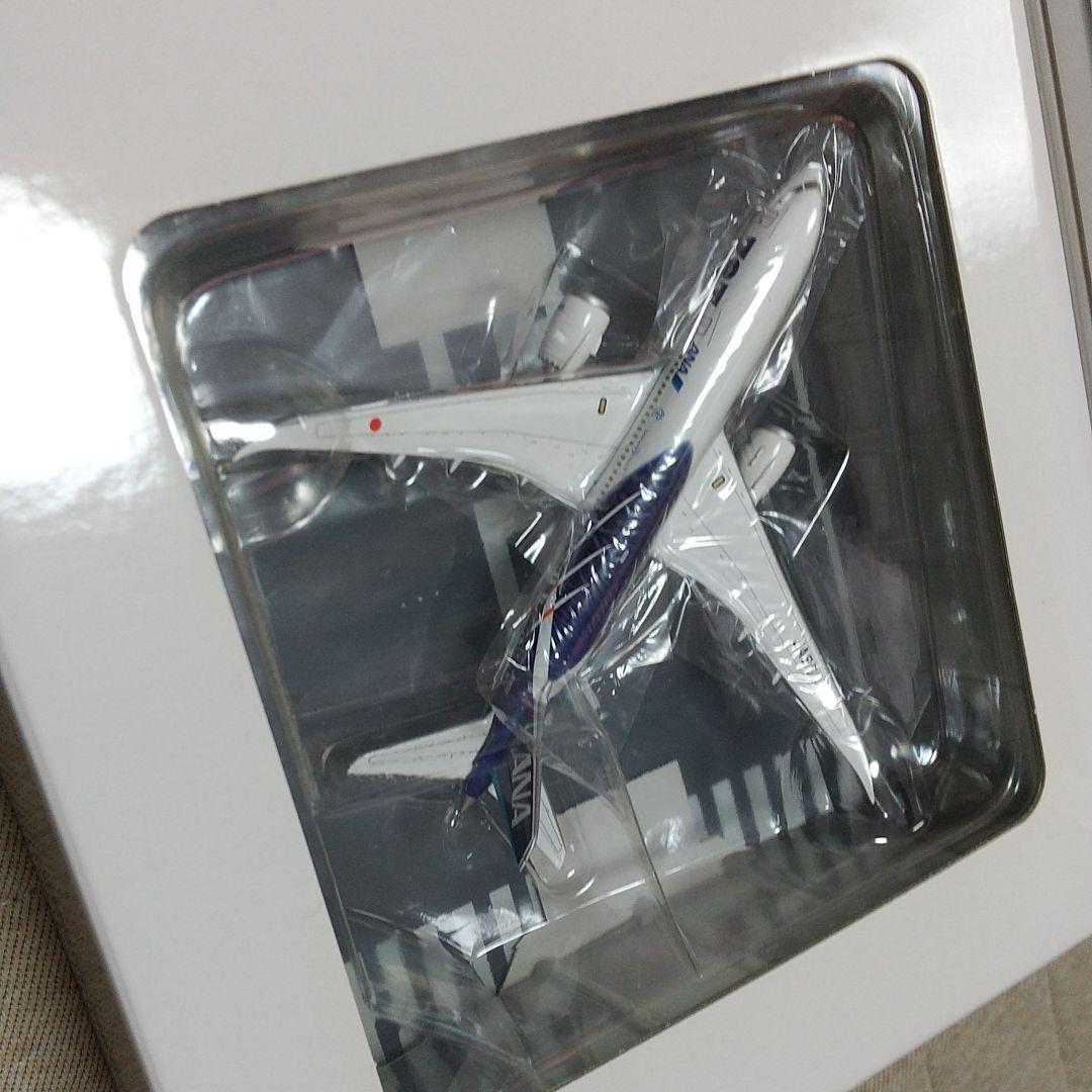 全日空商事BOEING787-8Model No.NH40065/69セット
