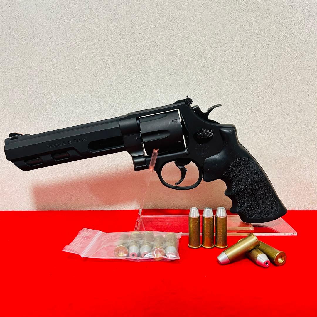【モデルガン】　タナカ　M29 パフォーマンスセンター　44マグナム
