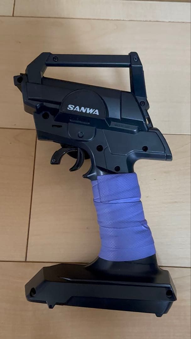 SANWA MT-R 送信機のみ
