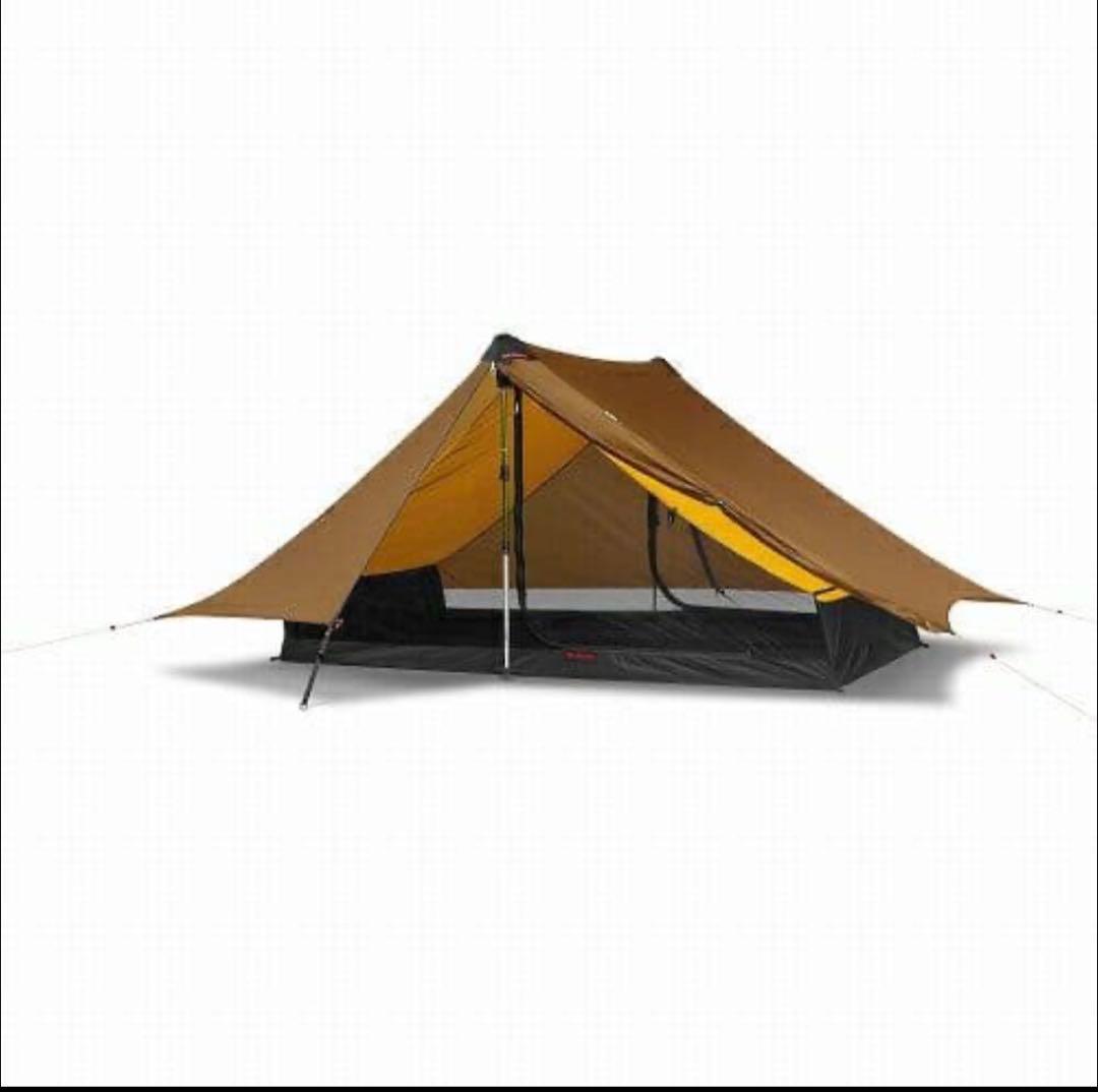 Hilleberg アナリス　サンド