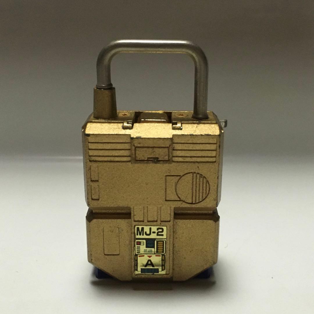 メタルジョー バンダイ bandai ポピー popy 昭和レトロ