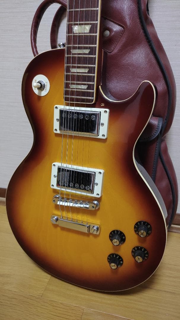 Greco EG-360 (ケース付)