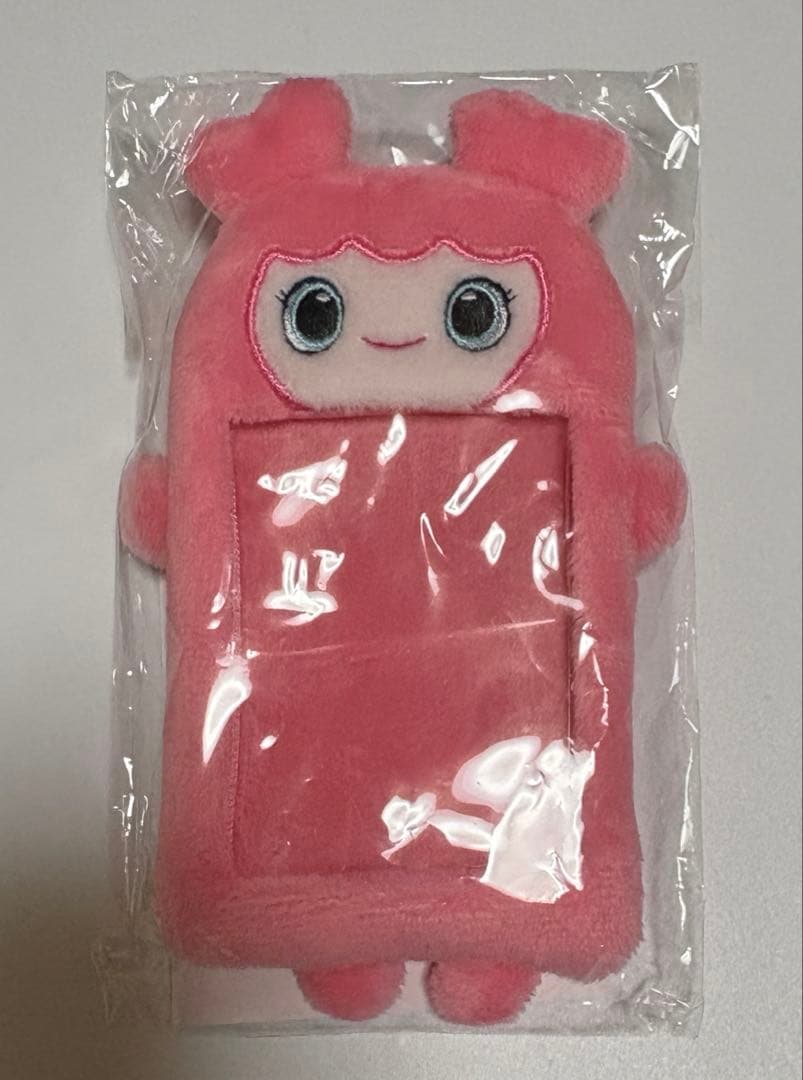 TWICE モモ　モブリートレカケース　MOMO ラブリー