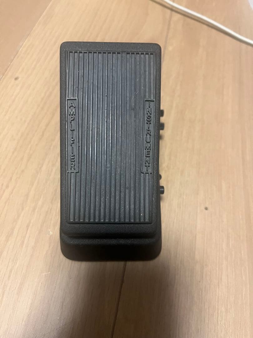 ギター cry baby CBM535AR mini